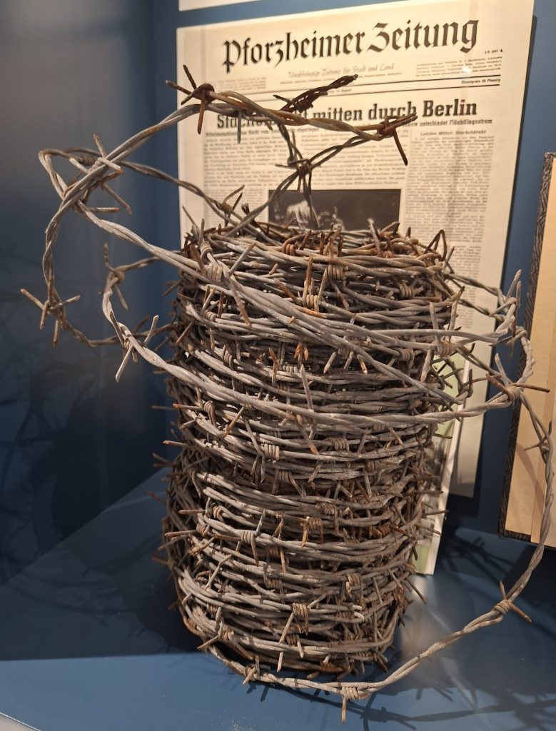 Zeitfenster: Heute vor 65 Jahren