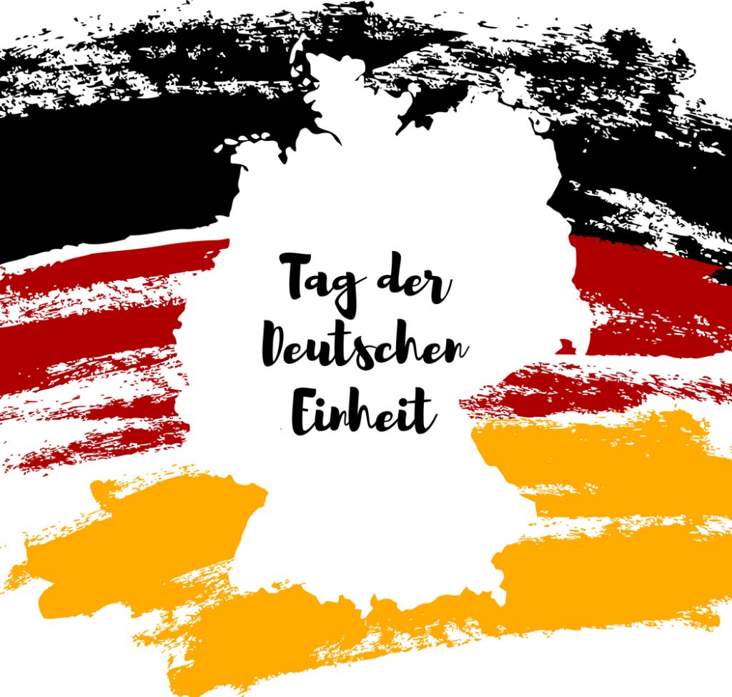 Tag der Deutschen Einheit im DDR-Museum