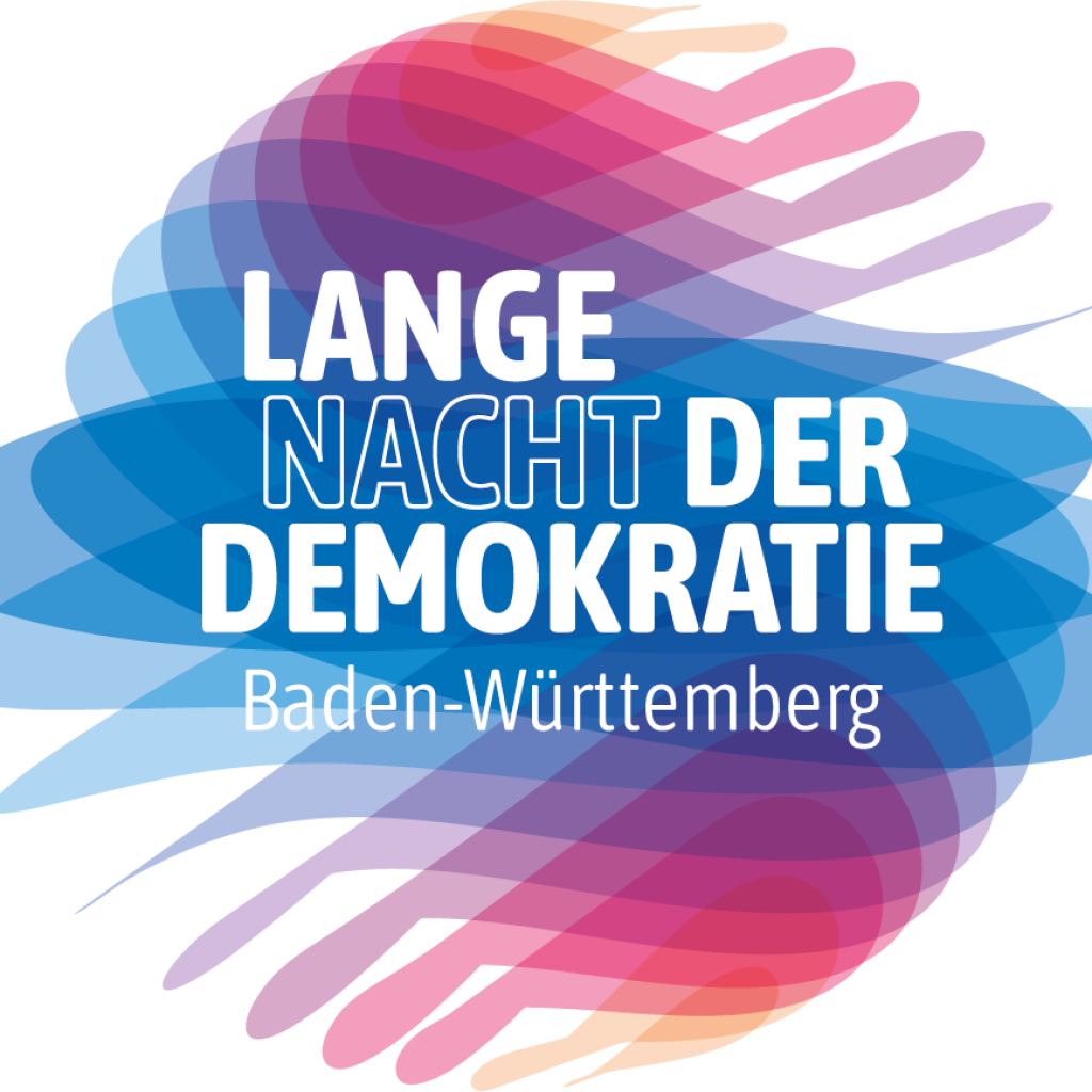 Lange Nacht der Demokratie 2026
