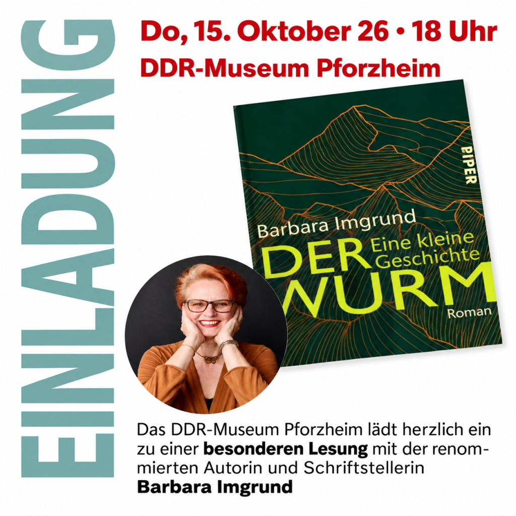 Wie viel Verantwortung trägt eigentlich jeder Einzelne dafür, dass unsere Demokratie funktioniert?